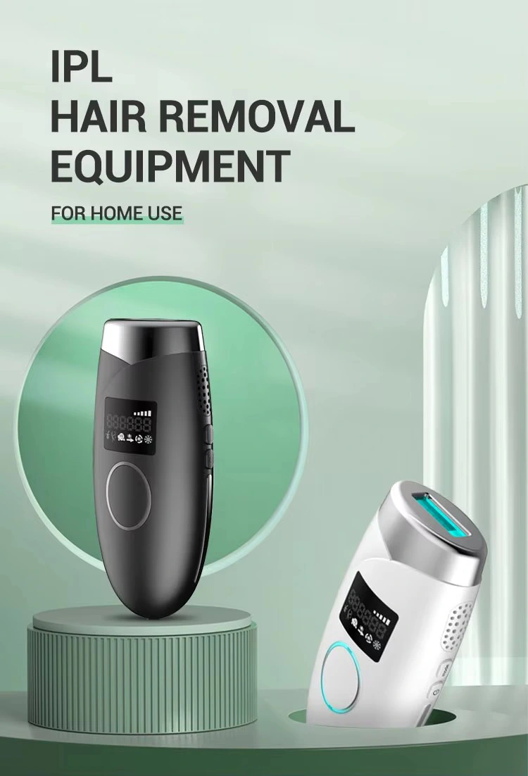 510 Ipl Hair Removal Device (4)