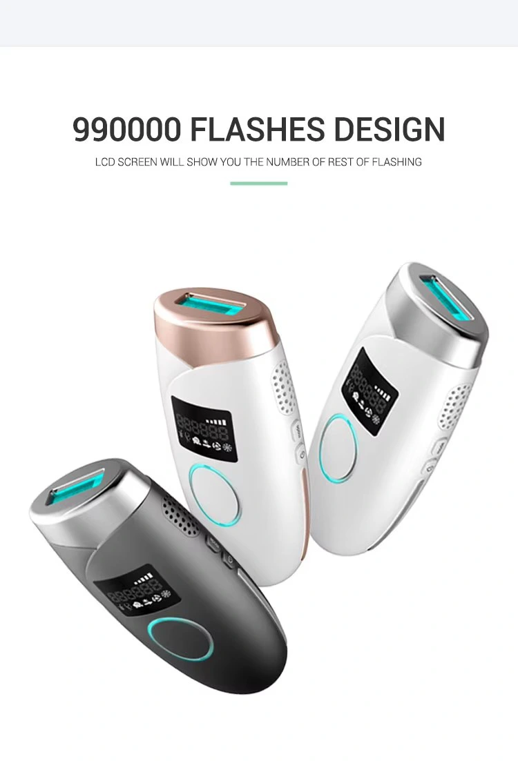 510 Ipl Hair Removal Device (6)