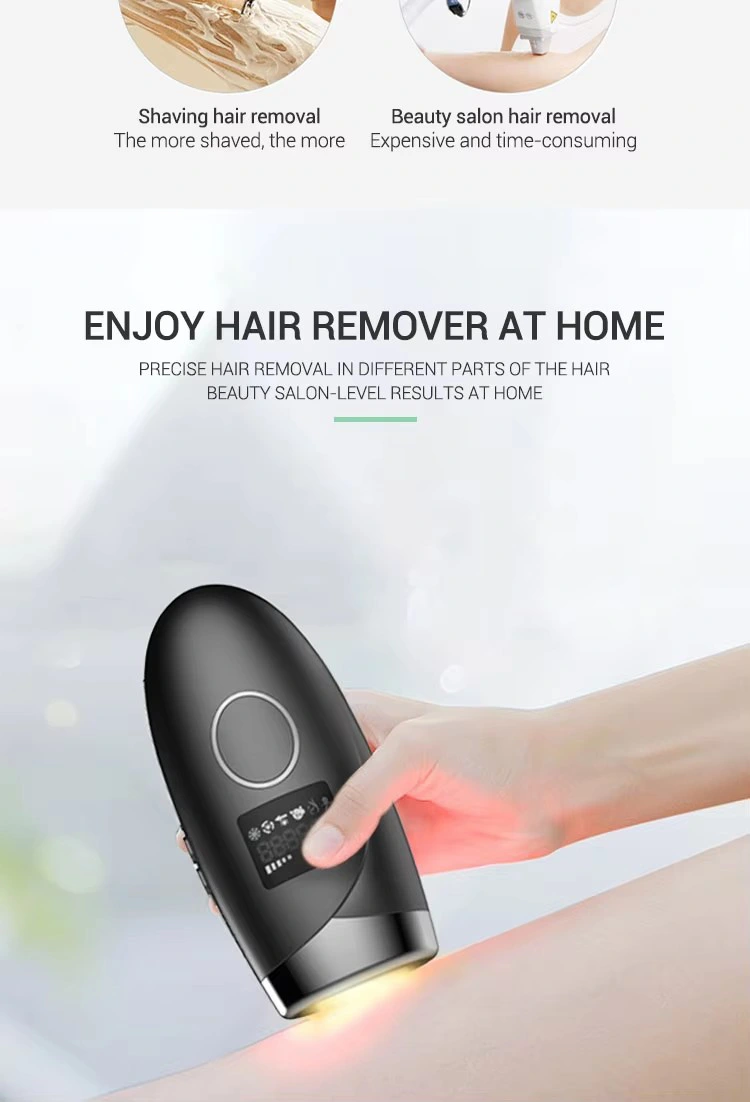 510 Ipl Hair Removal Device (9)