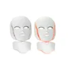 7‑color Led Facial & Neck Therapy Mask (1)