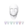 7‑color Led Facial & Neck Therapy Mask (3)