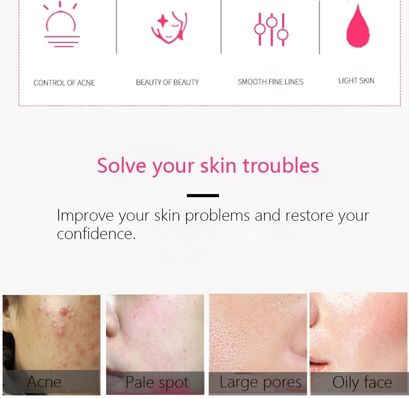 7‑color Led Pdt Acne & Anti‑aging Therapy Machine (2)