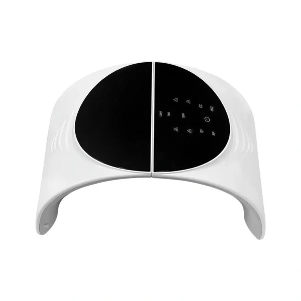 7‑color Led Pdt Acne & Anti‑aging Therapy Machine (2)
