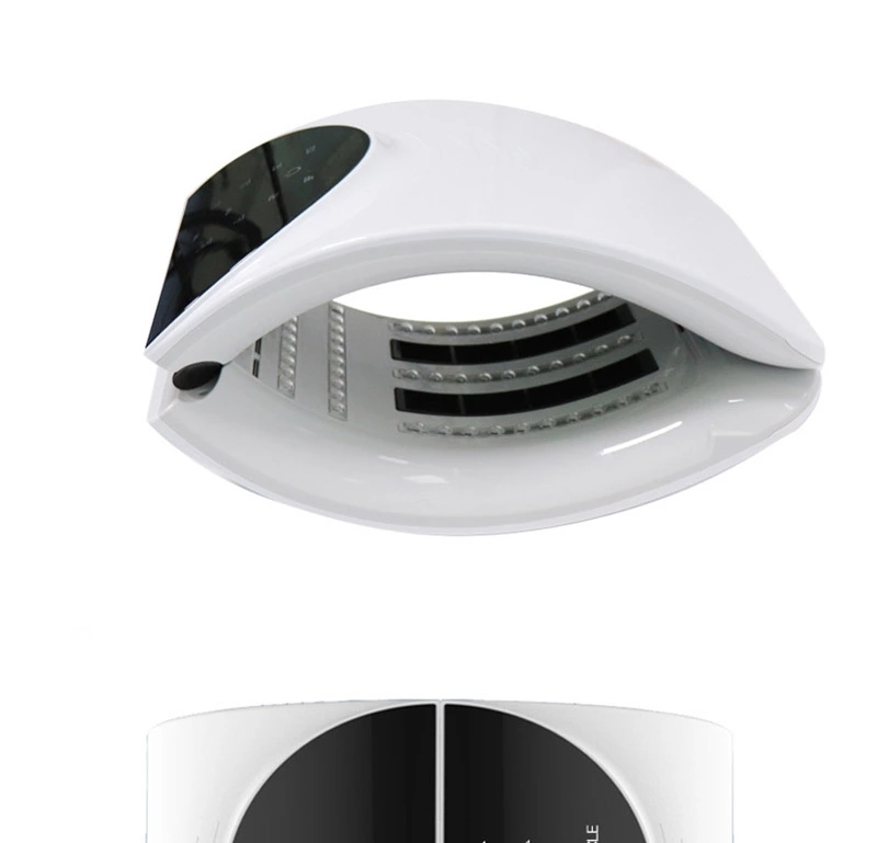 7‑color Led Pdt Acne & Anti‑aging Therapy Machine (3)