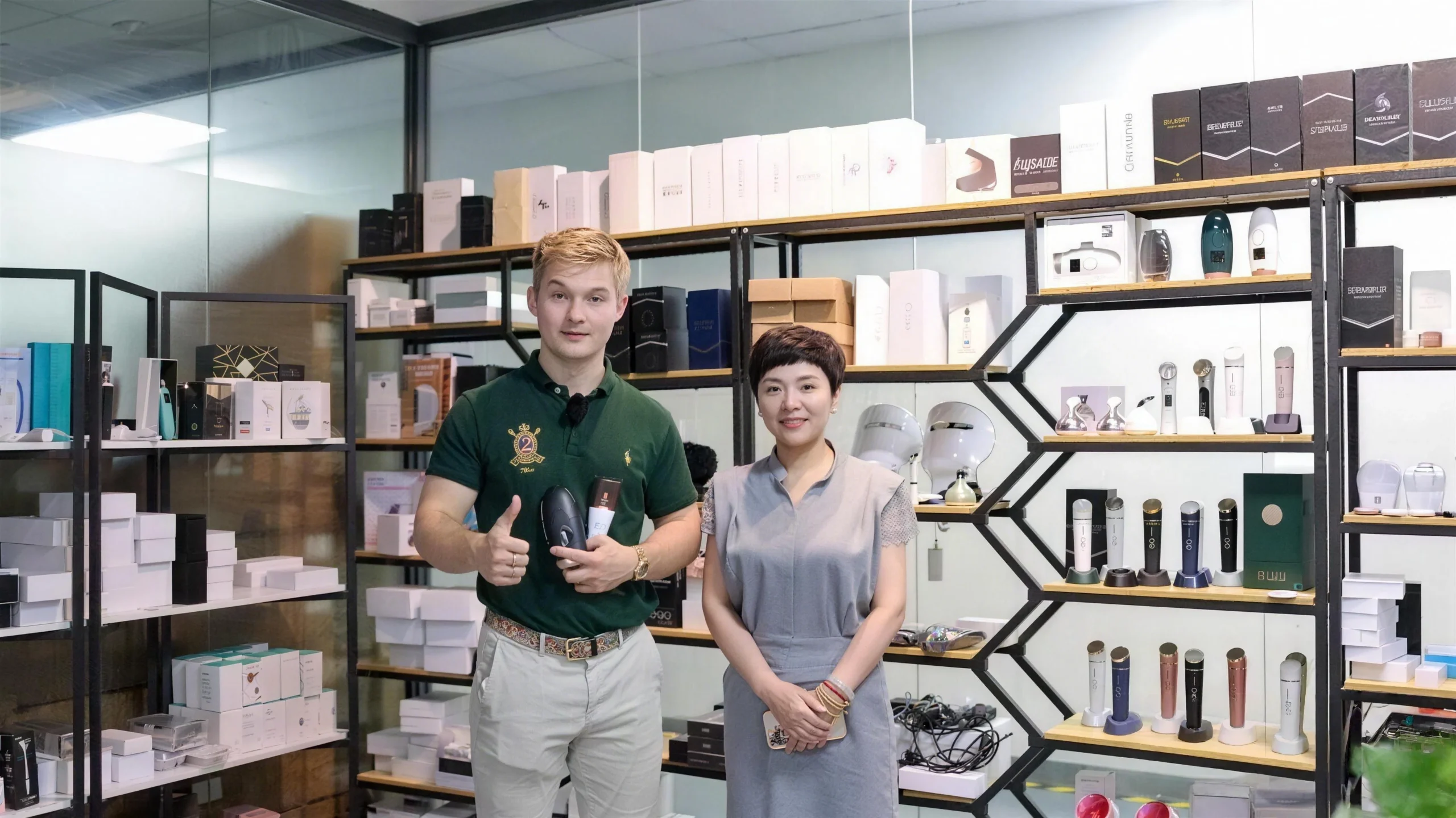 Customer Spotlight