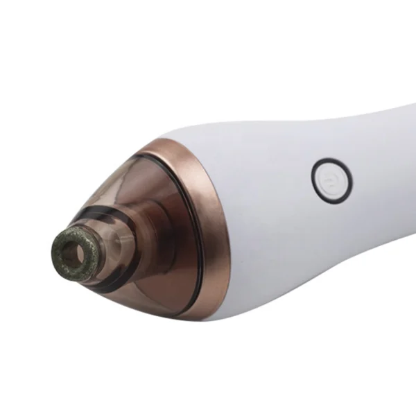 Diamond Microdermabrasion & Vacuum Blackhead Remover (2)