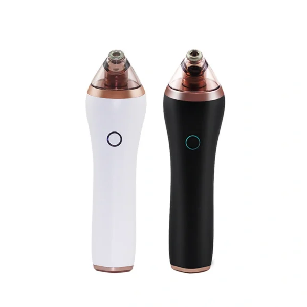 Diamond Microdermabrasion & Vacuum Blackhead Remover (3)