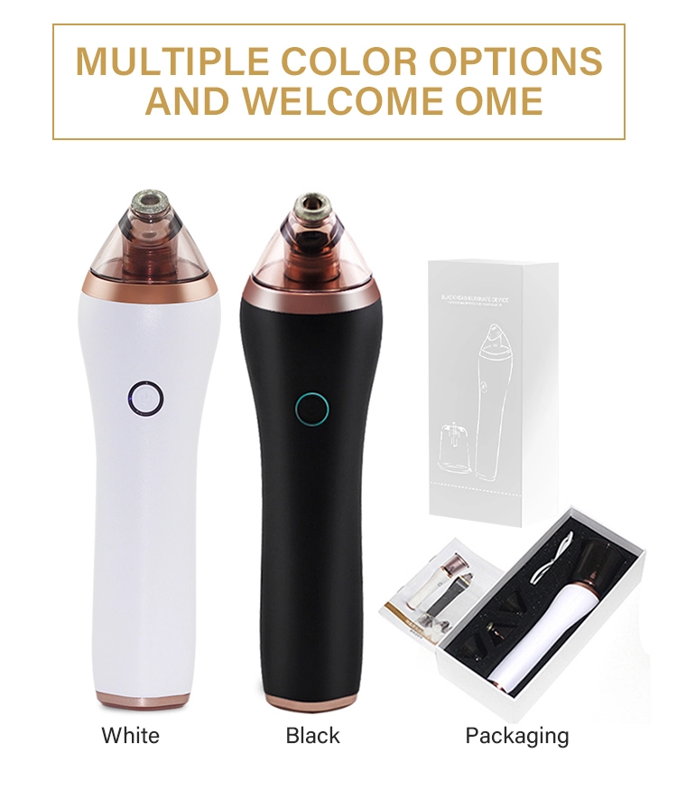 Diamond Microdermabrasion & Vacuum Blackhead Remover (4)