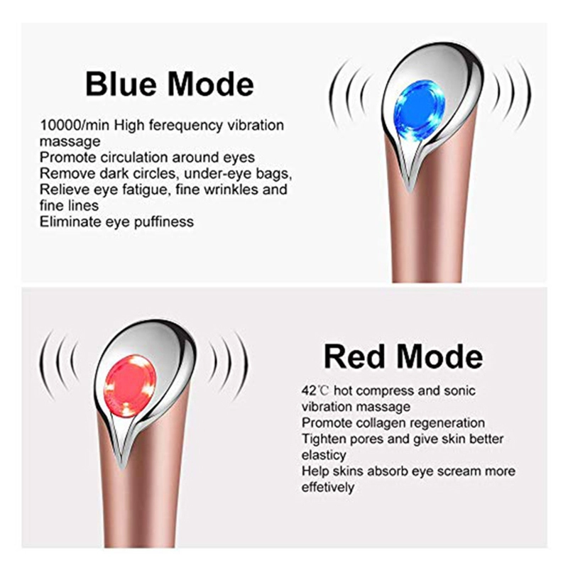 Face & Eye Massager With Led Light Therapy (1)