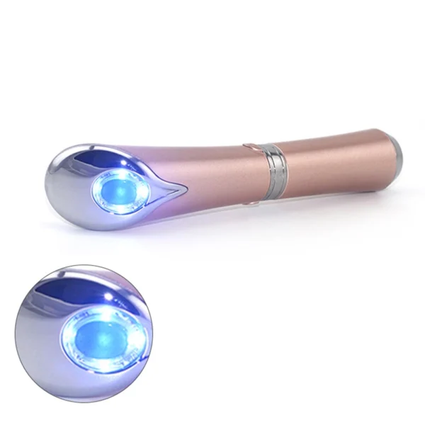 Face & Eye Massager With Led Light Therapy (1)