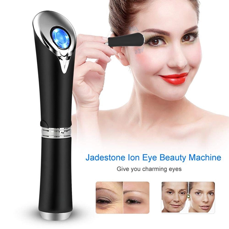 Face & Eye Massager With Led Light Therapy (2)