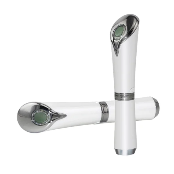 Face & Eye Massager With Led Light Therapy (3)