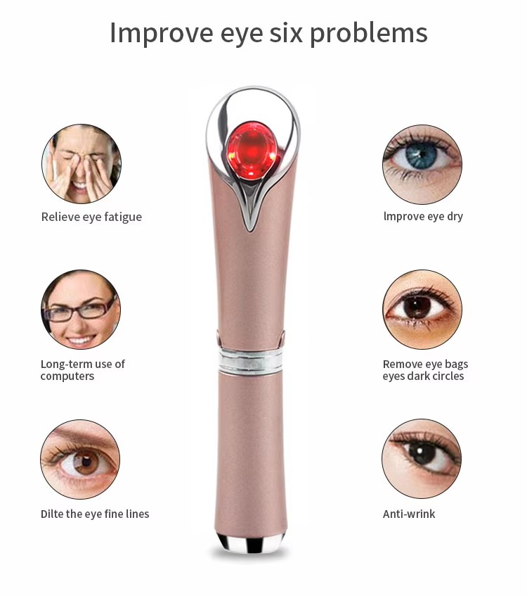 Face & Eye Massager With Led Light Therapy (3)