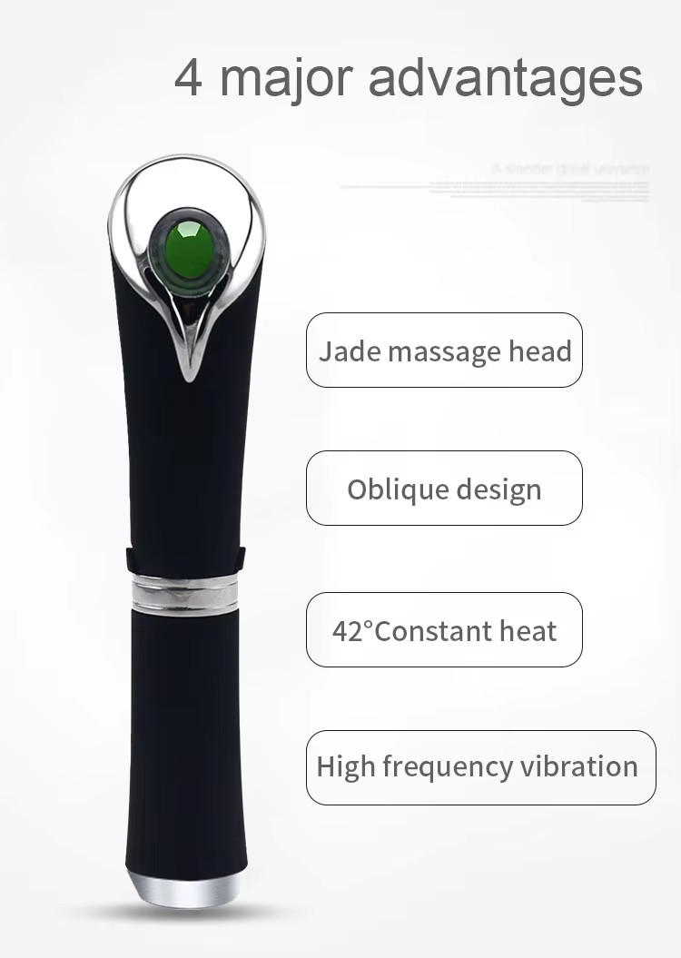 Face & Eye Massager With Led Light Therapy (5)