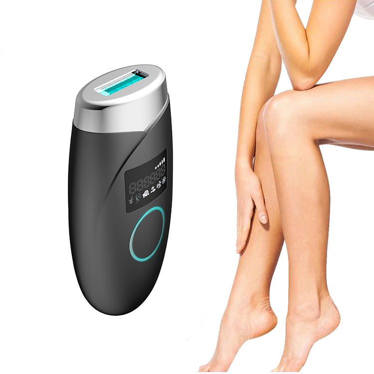 Home Use Body Beauty Hair Tool (1)