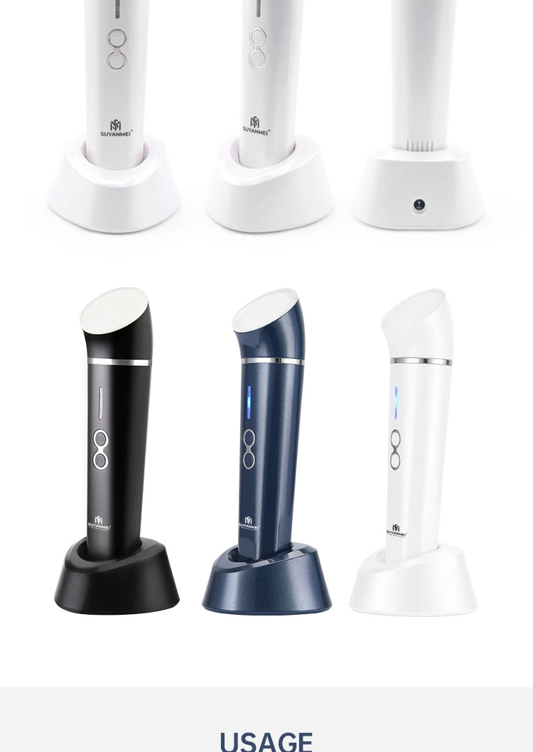 Infrared Red Light Anti‑aging Facial Device (10)