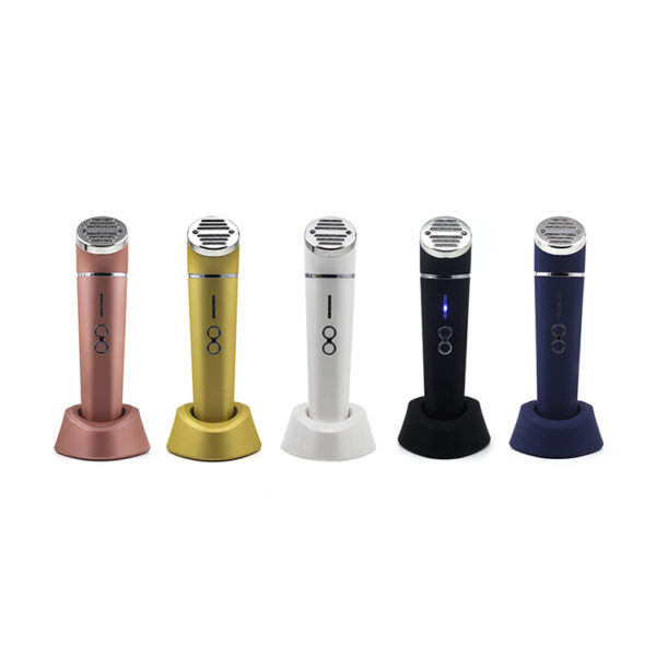 Infrared Red Light Anti‑aging Facial Device (3)