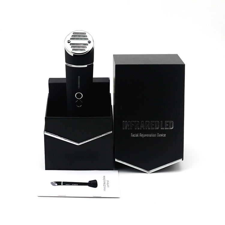 Infrared Red Light Anti‑aging Facial Device