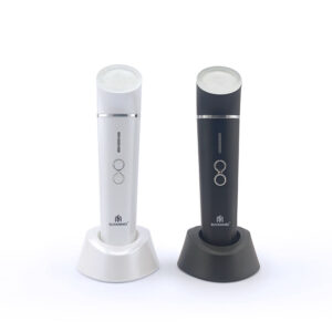 Infrared Red‑blue‑green Anti‑aging Facial Device