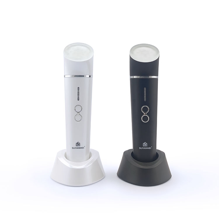Infrared Red‑blue‑green Anti‑aging Facial Device