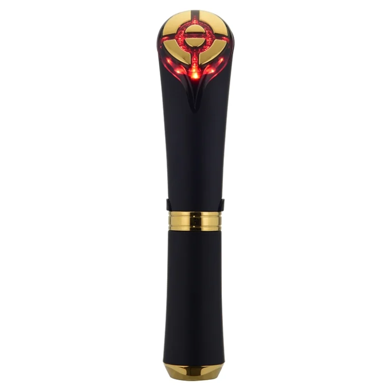 Microcurrent Rf Face Lifting & Anti‑wrinkle Device