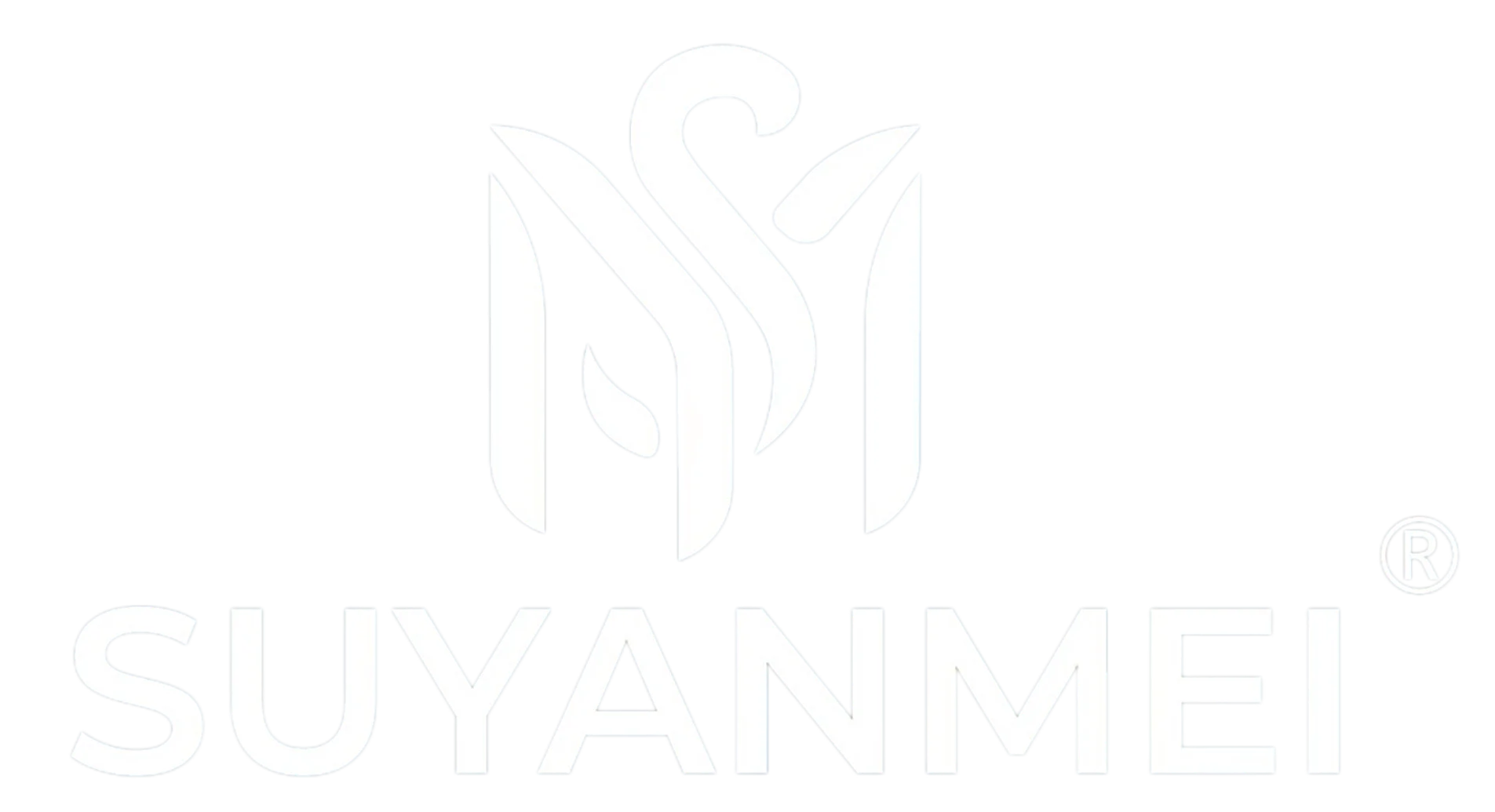 SUYANMEI-white