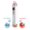 Vacuum Blackhead Remover With Hot & Cold Care (1)