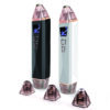 Vacuum Blackhead Remover With Hot & Cold Care (2)