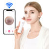 Visible Vacuum Pore Cleaner With 4 Heads (2)