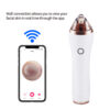 Visible Vacuum Pore Cleaner With 4 Heads (3)