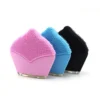 Waterproof Facial Vibration Deep Cleansing Scrubber (3)