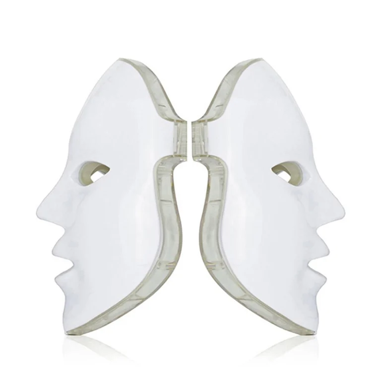 7‑color Led Facial Therapy Mask