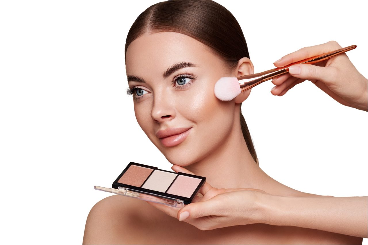 Makeup Artist Applies Eye Shadow 1.jpg