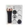 Electric Facial Cleansing Brush & Exfoliating Scrubber