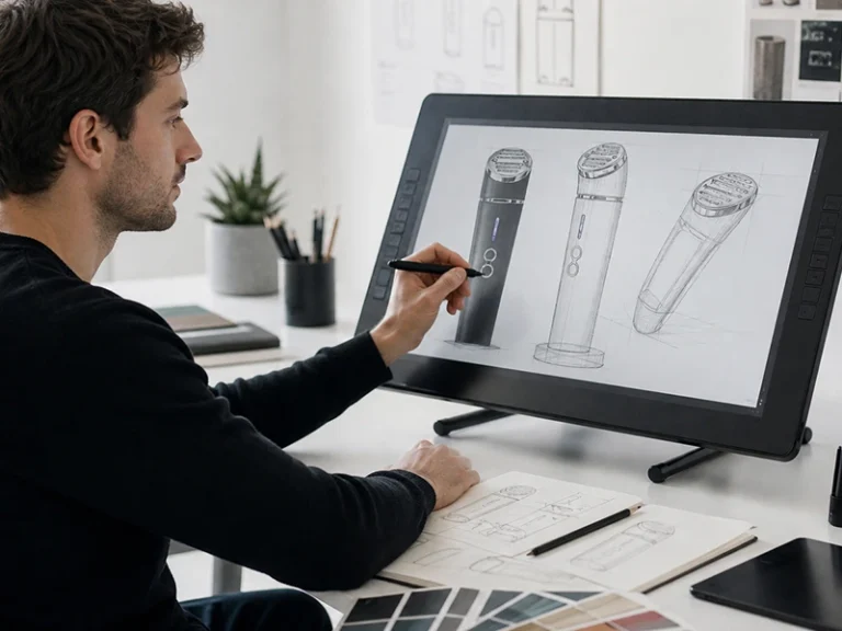 Design & R&D