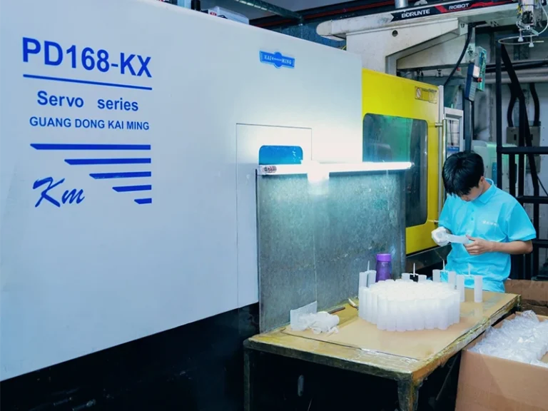 Injection Molding