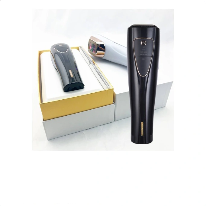 Hot & Cold Facial Device