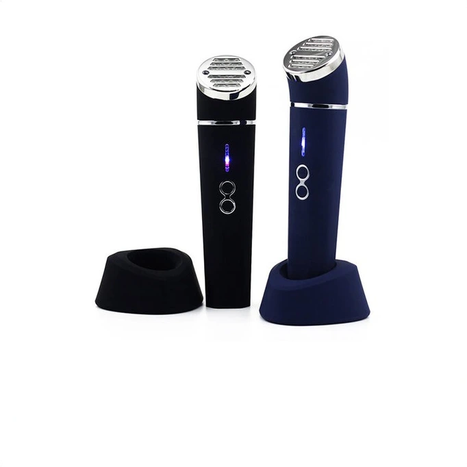 RF/EMS Facial Massager