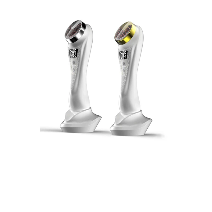 Rf Led Photon Facial Device